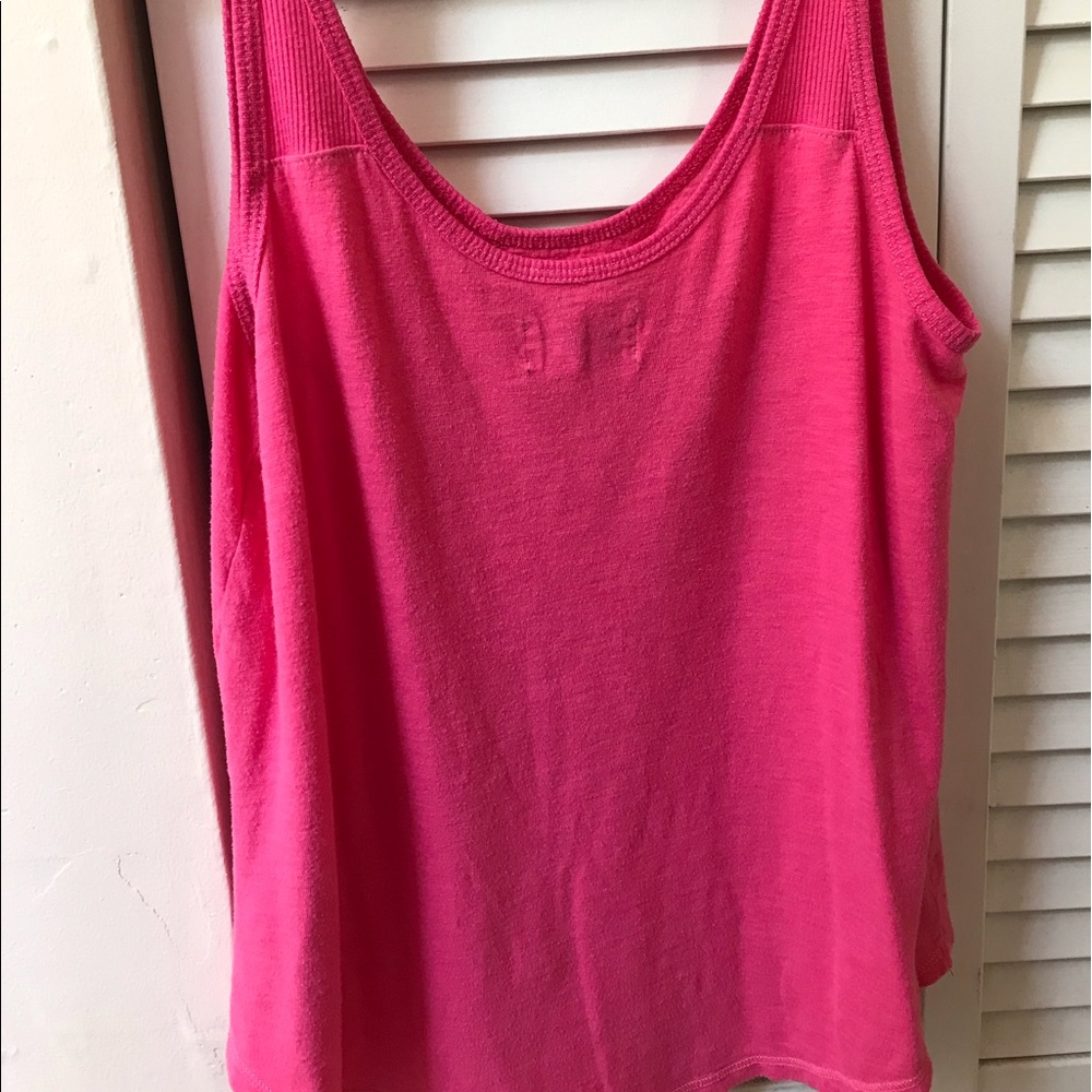 Tank Top - Picture 3 of 3